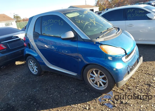 WMEEJ31X58K195448: 43645208