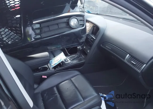 WAUKH74F16N135022: 43645220