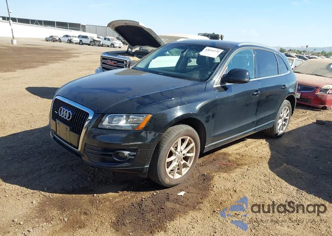 WA1CKAFP0AA033474: 43645230