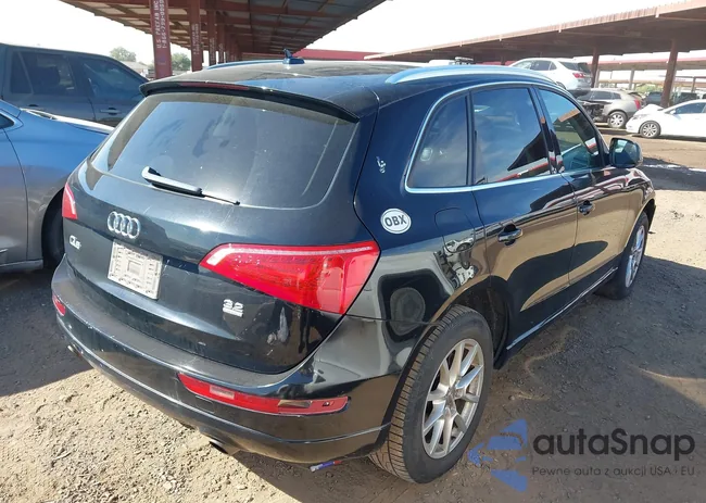 WA1CKAFP0AA033474: 43645230