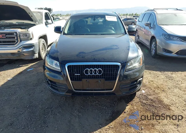 WA1CKAFP0AA033474: 43645230