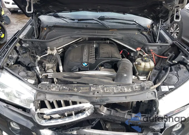 5UXKR0C57H0U55606: 43645260