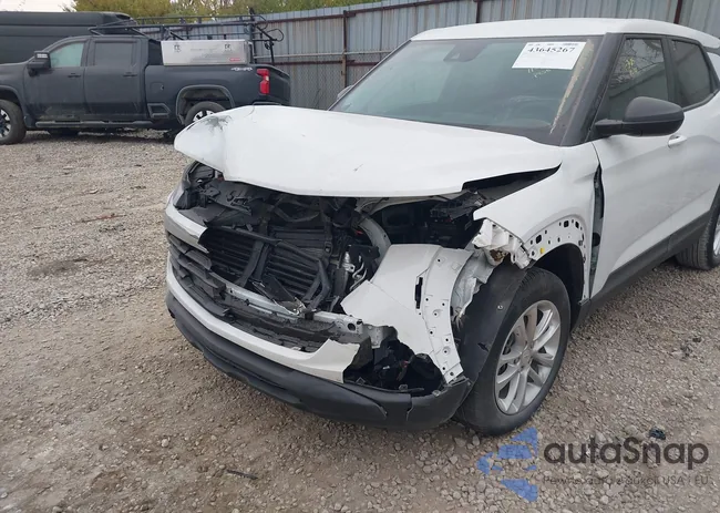 KL79MMSL0RB139232: 43645267