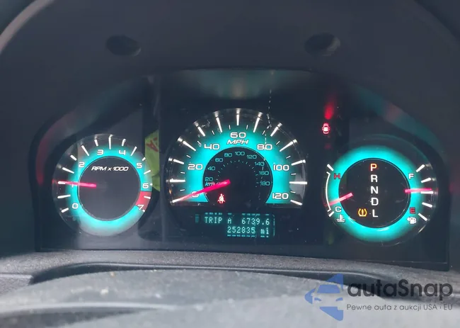 3FAHP0HA9AR249576: 43645340