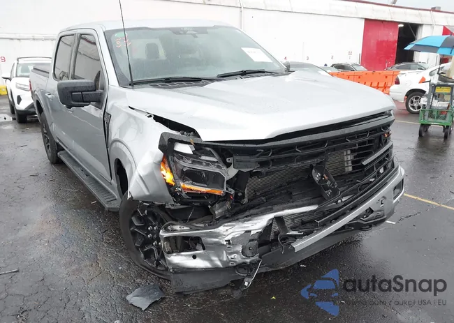 1FTFW3LD9RFB07163: 43645350