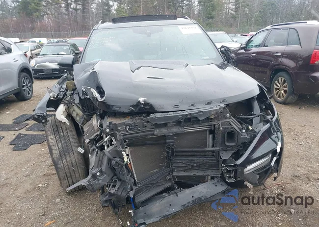 1FM5K8GC9LGC71502: 43645391