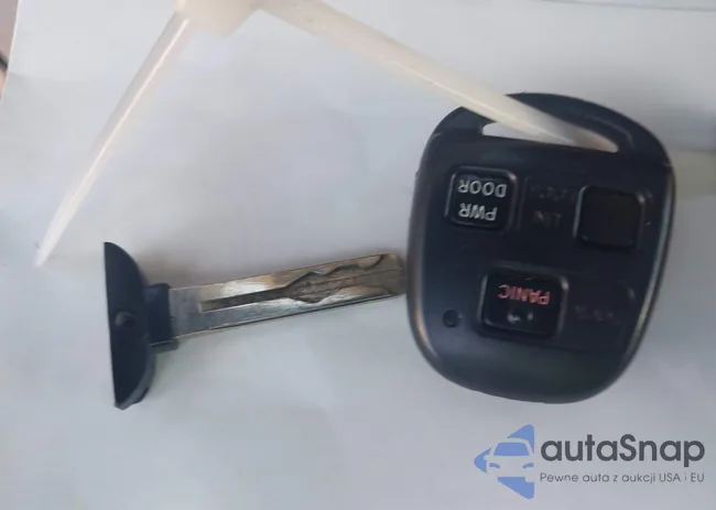 2T2GK31U07C016822: 43645403