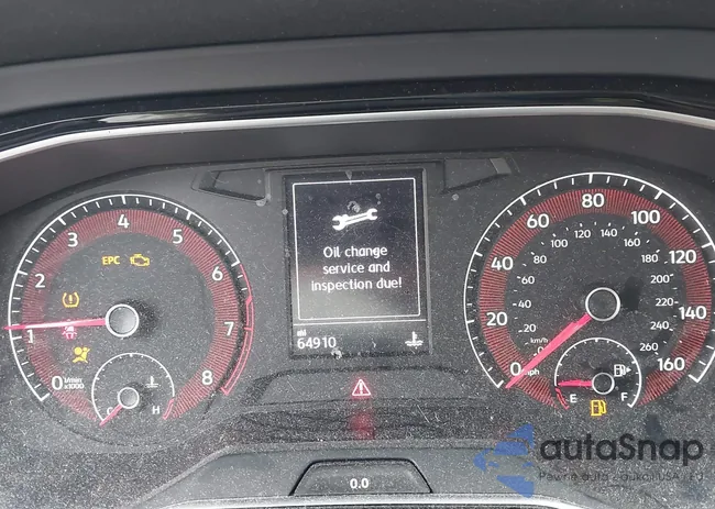 3VWC57BU2MM070140: 43645414