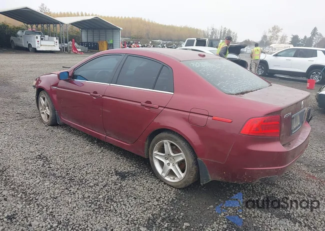 19UUA66216A008980: 43645428