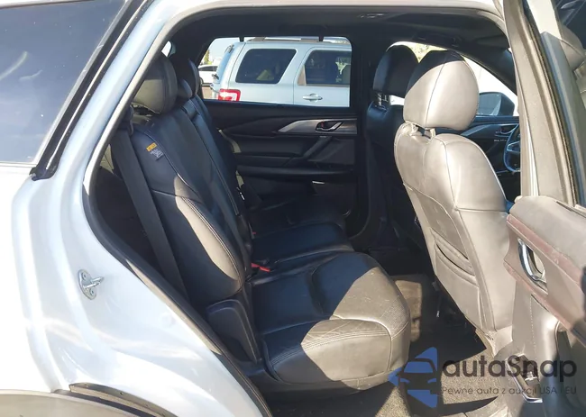 JM3TCBDYXJ0227964: 43645435