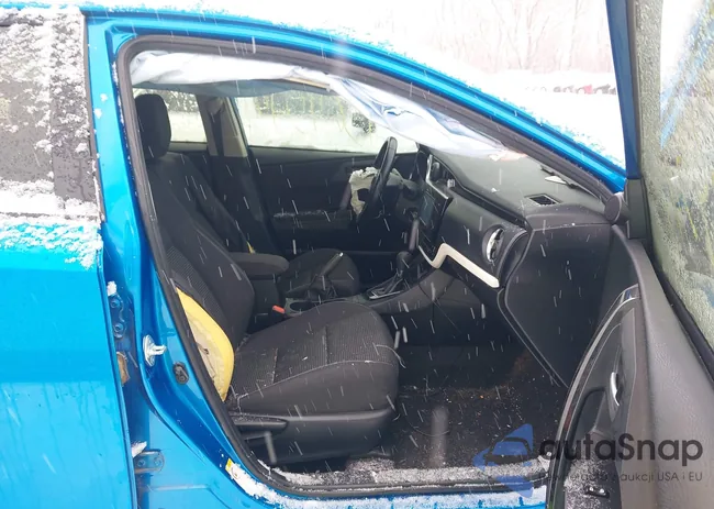 JTNKARJEXGJ522560: 43645445