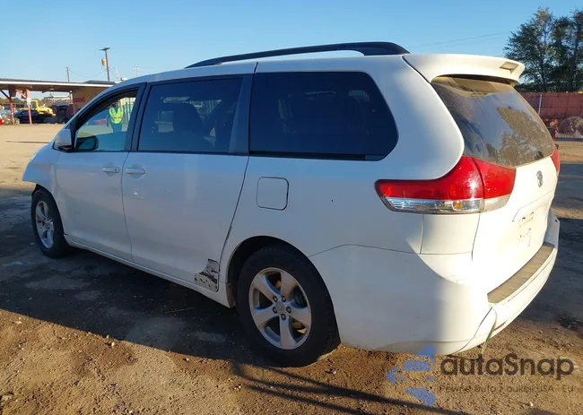 5TDKK3DC8BS087283: 43645475