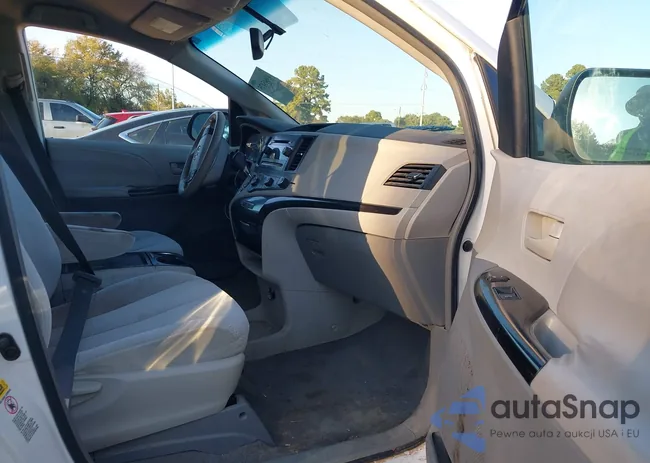 5TDKK3DC8BS087283: 43645475