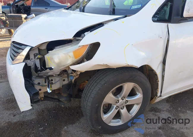 5TDKK3DC8BS087283: 43645475