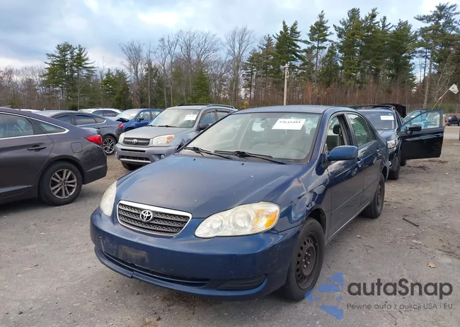 2T1BR32E37C748427: 43645481