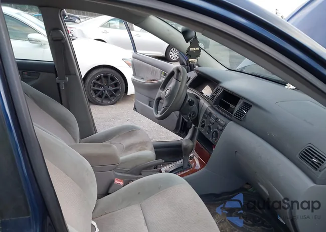 2T1BR32E37C748427: 43645481