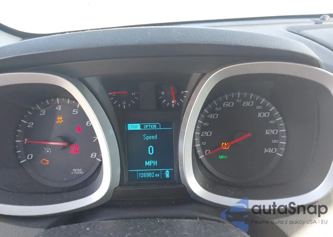 2GNALCEK7F6153778: 43645493