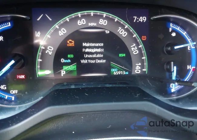 JTMEWRFV8LD534811: 43645502