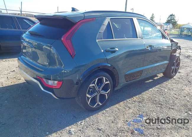 KNDCR3LE2P5091507: 43645505