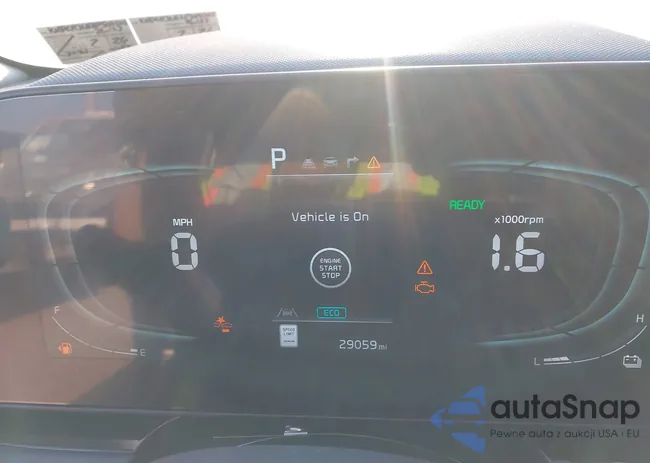 KNDCR3LE2P5091507: 43645505