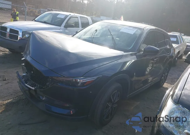 JM3KFBDL7H0186016: 43645511