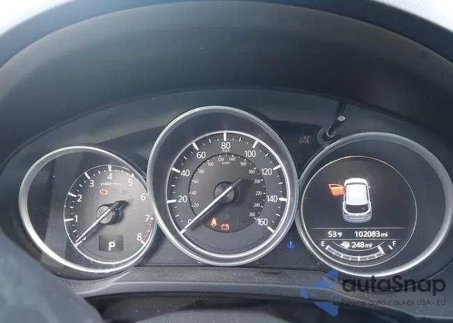 JM3KFBDL7H0186016: 43645511