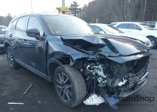 JM3KFBDL7H0186016: 43645511