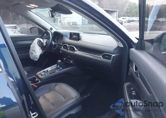 JM3KFBDL7H0186016: 43645511