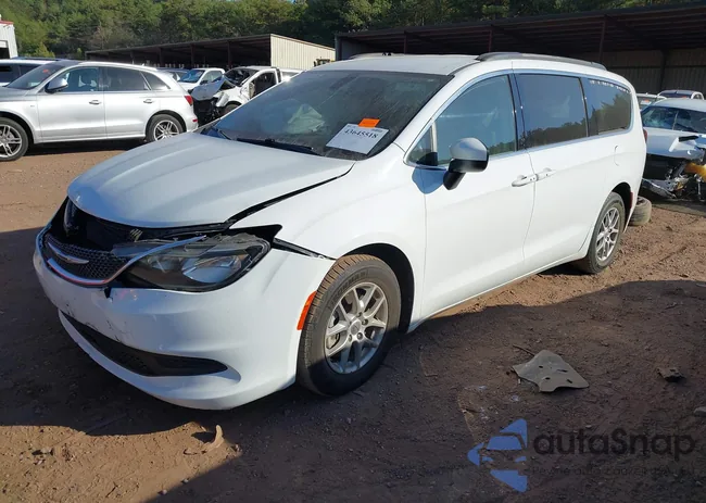 2C4RC1DG9MR543533: 43645518