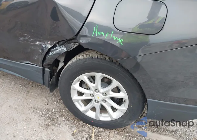 2GNAXSEV5J6213445: 43645521