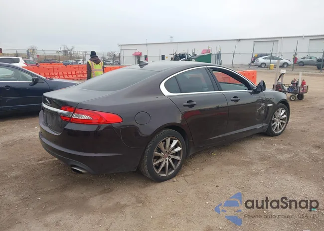 SAJWA0FS0FPU79313: 43645543