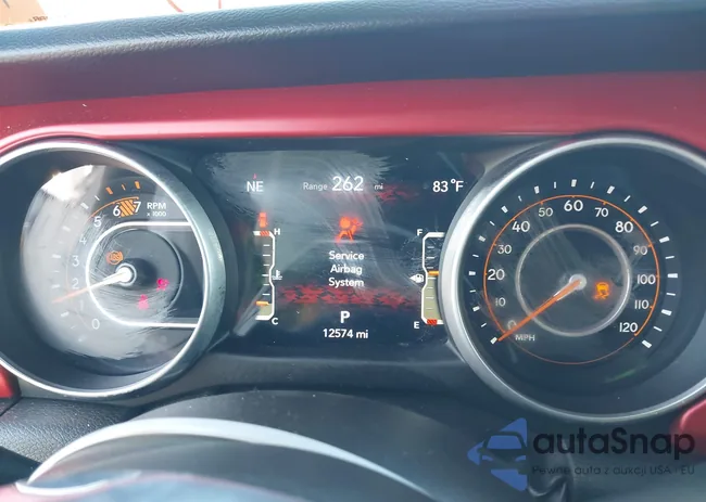 1C4HJXFN5PW603285: 43645570