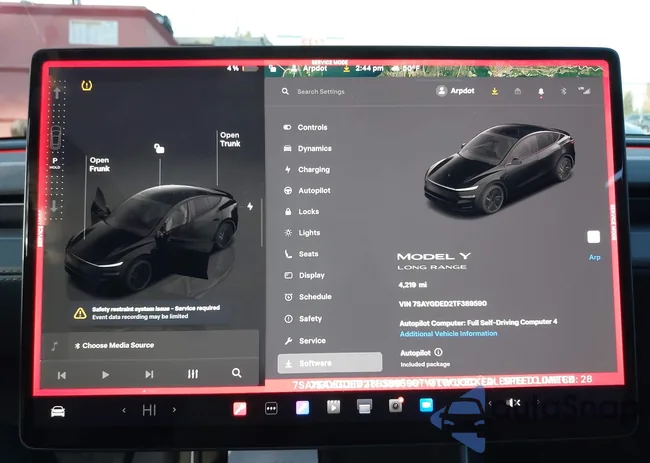 7SAYGDED2TF389590: 43645573