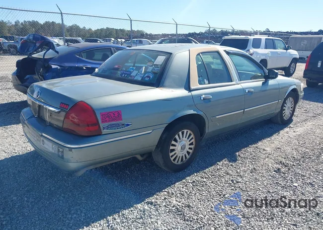 2MEHM75W56X601099: 43645615