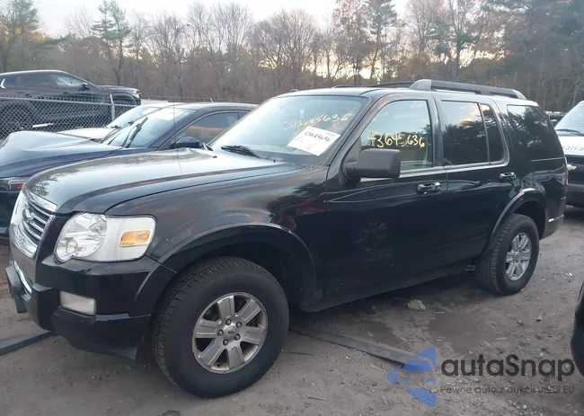 1FMEU7DE2AUA29952: 43645636