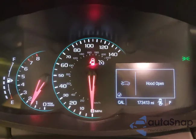 3GNCJLSB9KL321526: 43645664