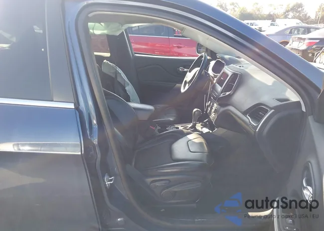 1C4PJMLB9KD442335: 43645668