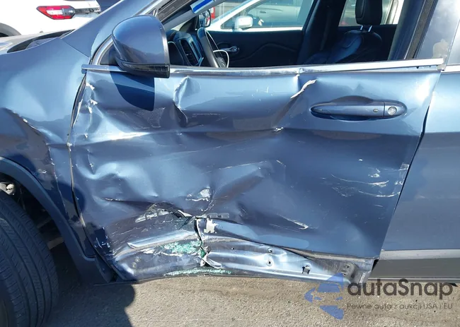 1C4PJMLB9KD442335: 43645668