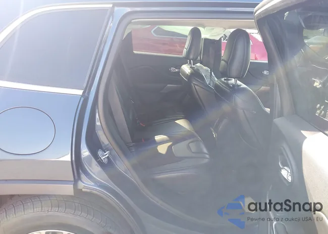 1C4PJMLB9KD442335: 43645668