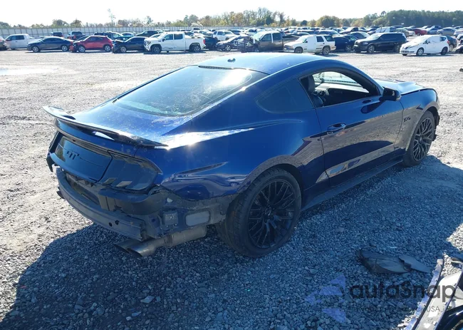 1FA6P8CF3J5121717: 43645670