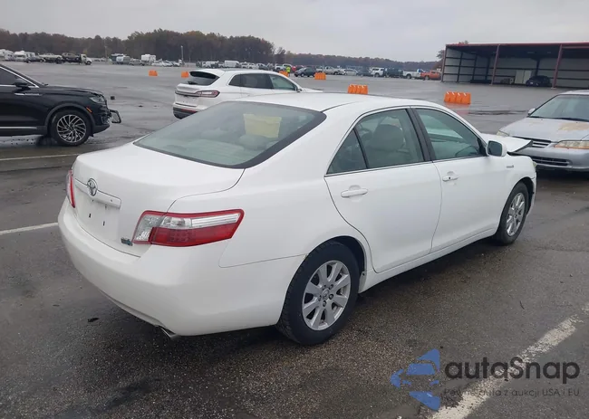 4T1BB46K07U011808: 43645712