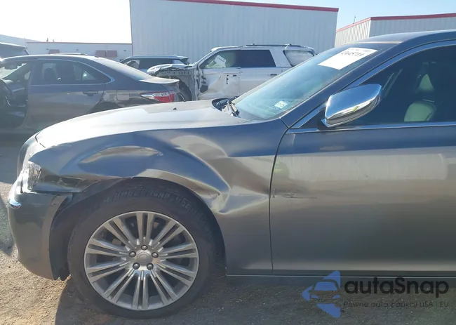 2C3CA6CT0BH585409: 43645719