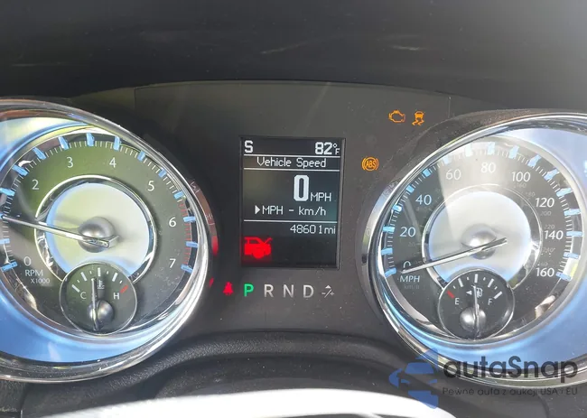 2C3CA6CT0BH585409: 43645719