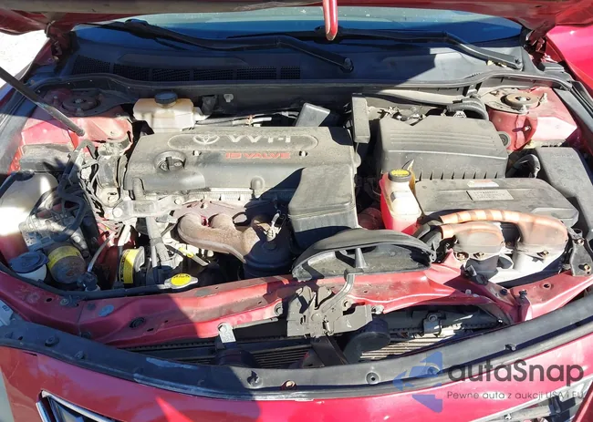 4T1BB46K08U057611: 43645721