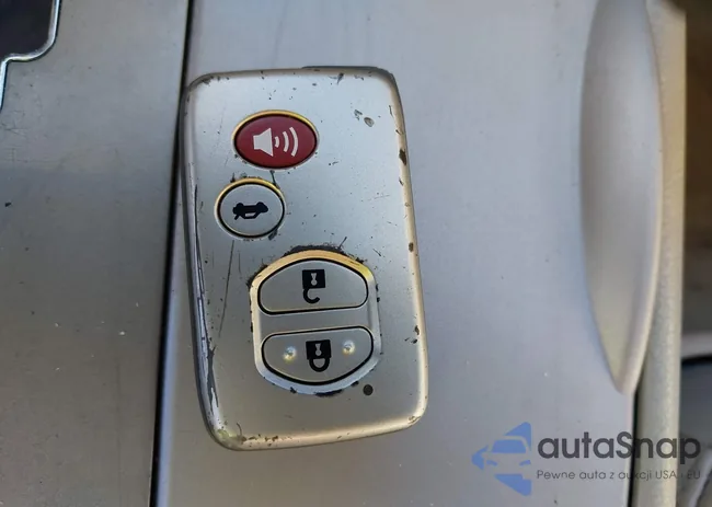 4T1BB46K08U057611: 43645721