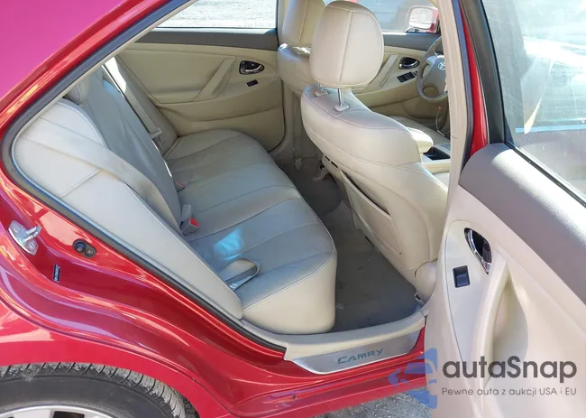 4T1BB46K08U057611: 43645721