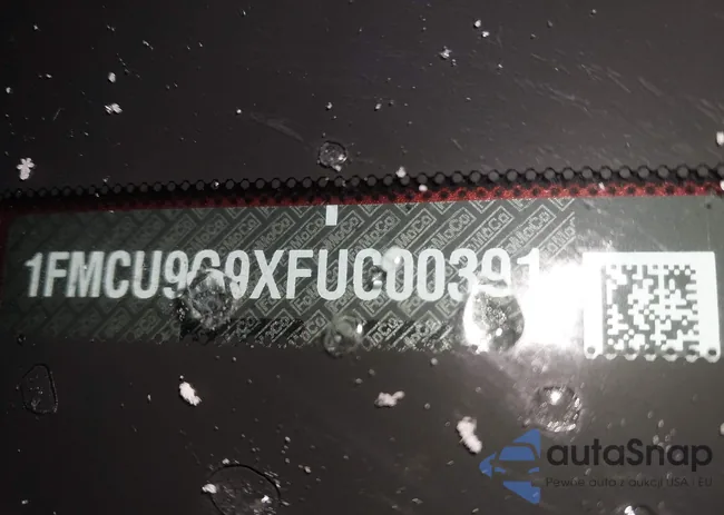 1FMCU9G9XFUC00391: 43645735