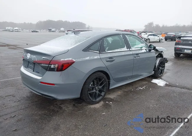 2HGFE4F81TH305234: 43645791