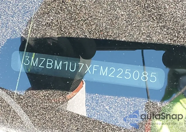 3MZBM1U7XFM225085: 43644880