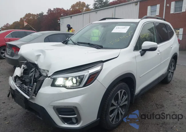 JF2SKASC8KH510098: 43644887